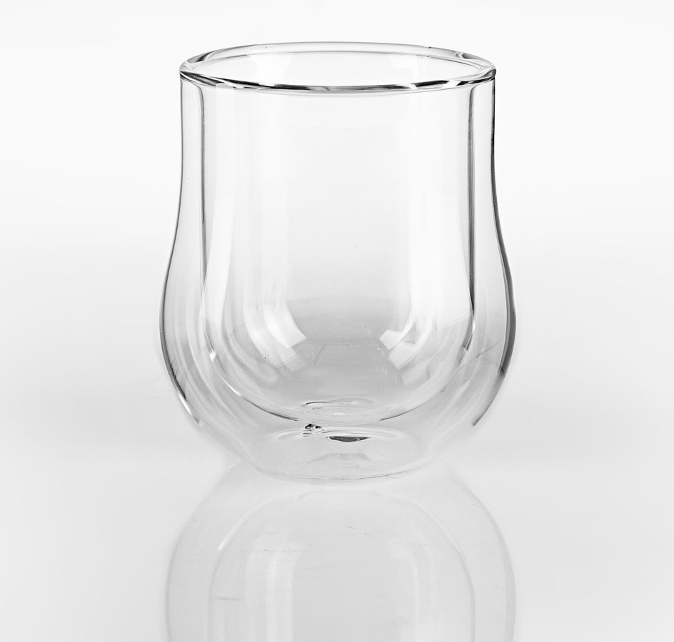 Kaffeeglas / Teeglas 200 ml (3)