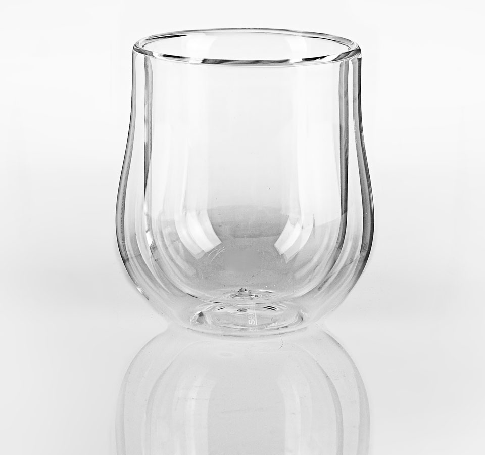 Cappuccinoglas / Teeglas 250 ml (3)