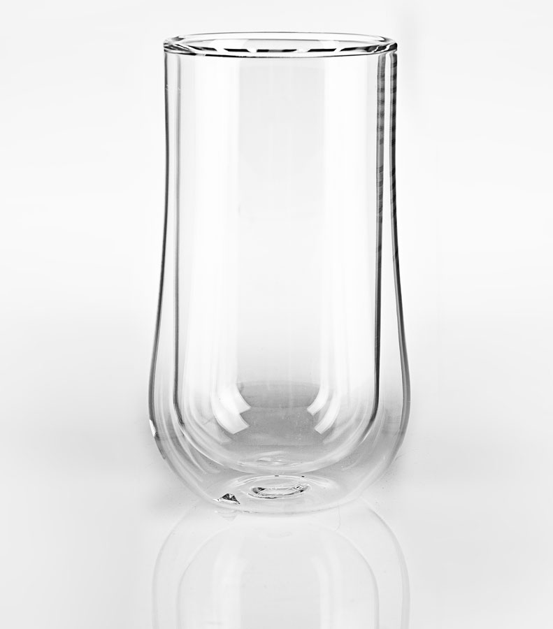 Latte-Macchiato-Glas / Teeglas 350 ml (3)