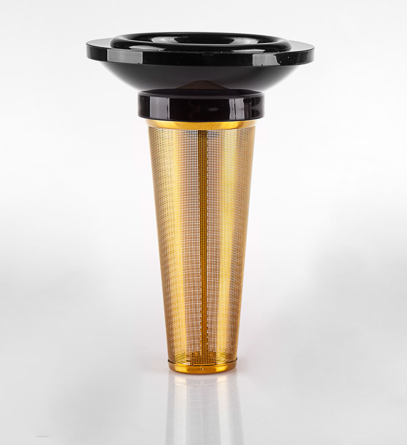 Teekannenfilter Gold GTF300 (1)