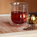 Kaffeeglas / Teeglas 200 ml (4)