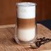 Latte-Macchiato-Glas / Teeglas 350 ml (5)